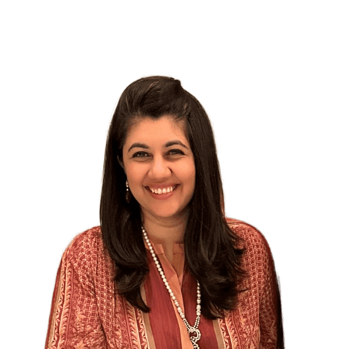 Karishma Shanghvi